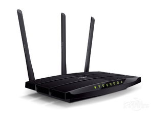 TP-Link无线路由器详细安装与使用指南