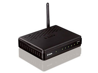D-Link DIR-600M无线路由器 入门级用户的稳定之选