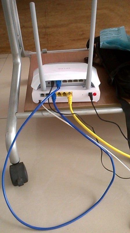 路由器和光纤猫连接错误排查指南 常见问题与解决方法
