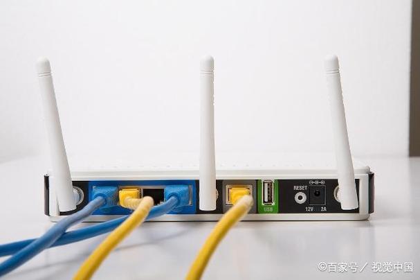 全家WiFi无死角 路由器串联（桥接）完全指南